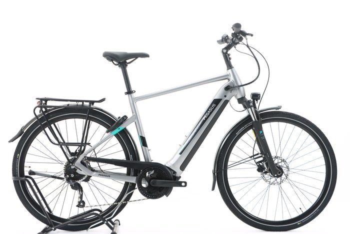 Pegasus EVO CX 750 2022