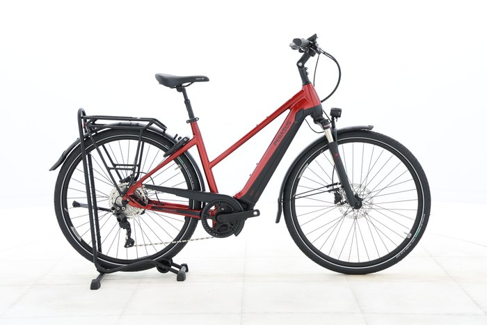 fahrradanhänger gebraucht thule Chariot Lite Damenrad POPAL 1976 BOSCH tamanho:XL