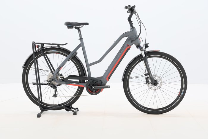 Centurion E-FIRE TOUR R860I 2022