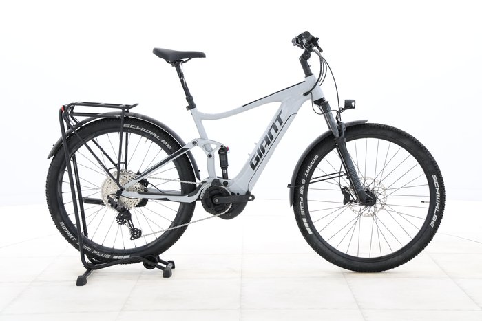 Giant STANCE E+ EX 2022