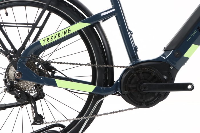 Haibike TREKKING 5 2021