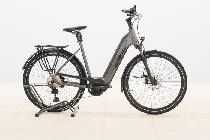 Ktm MACINA STYLE XL 2022