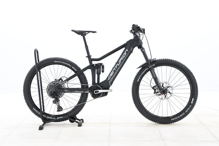 Centurion No Pogo R860i 2023