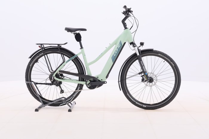 Cone ESUV IN LTD 625 2023