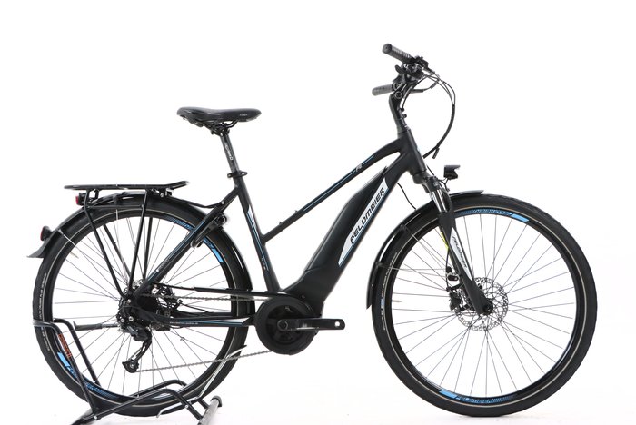 Feldmeier FE 12 T Eco 2022