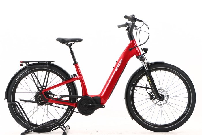 Specialized TURBO COMO 4.0 IGH 2023