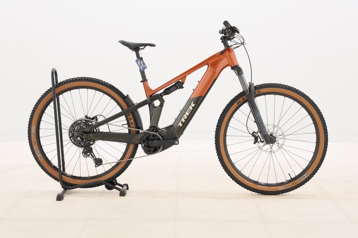 Trek POWERFLY FS 4 2025