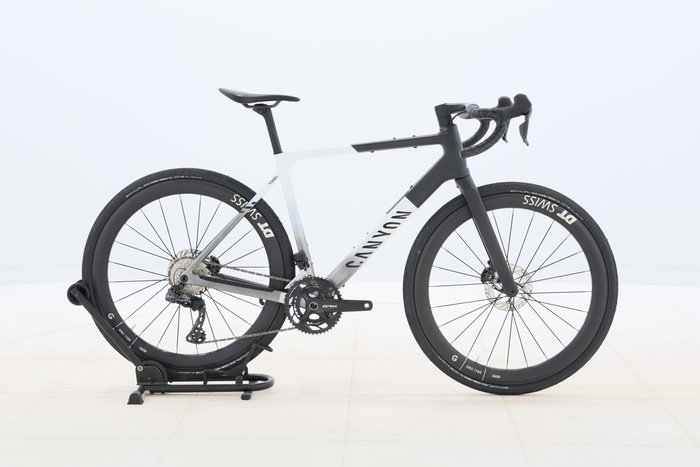 Canyon GRAIL CFR DI2 2024