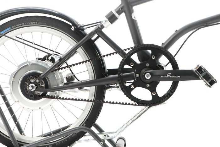 Vello Bike + 2021