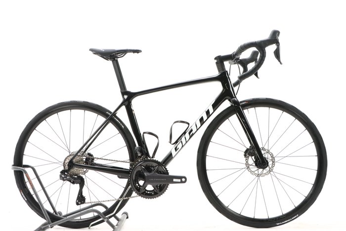 Giant TCR ADVANCED 0 2022