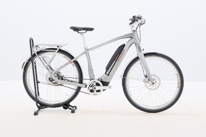 Flyer Upstreet5 9.83 Anniversary Edition 2020