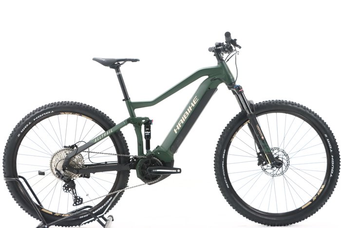 Haibike ALLTRAIL 4 29 2022