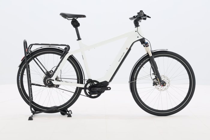 Riese & Müller CHARGER3 VARIO 500 2022