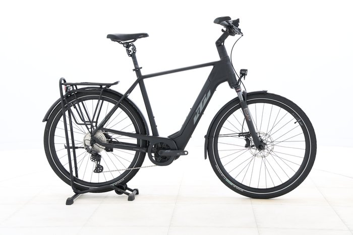 Gebrauchte KTM E-Bikes und Fahrrder kaufen | JobRad Loop