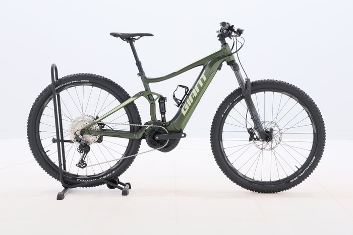 Giant STANCE E+ 1 PRO 2022