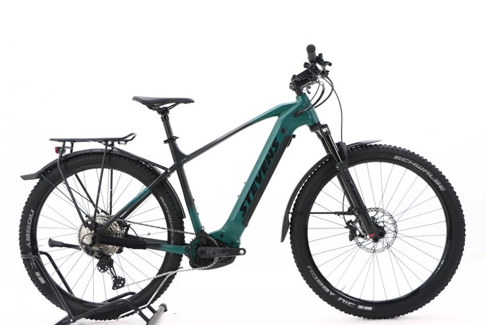 Stevens E-AGNELLO 2022