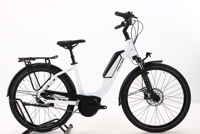 Falter E 9.0 500 2023
