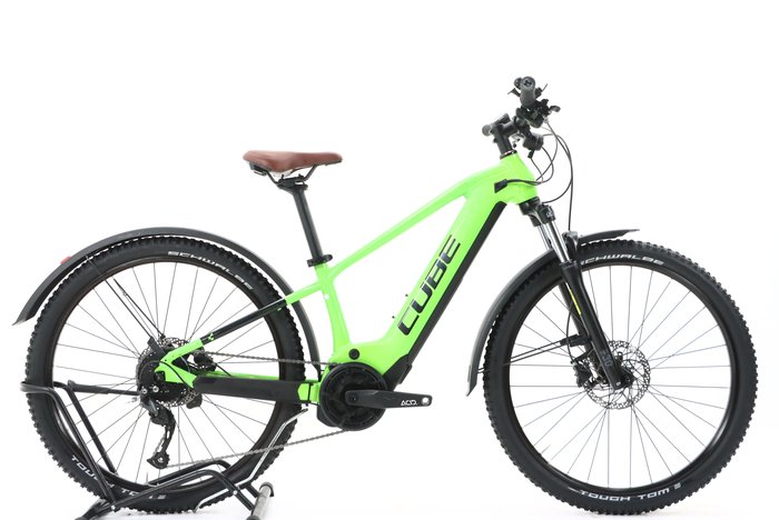 Cube REACTION HYBRID PERFORMANCE 500 2023