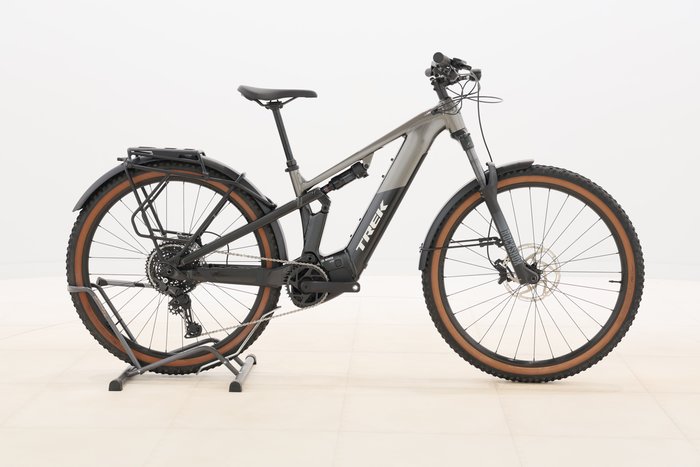 Trek POWERFLY FS+ 4 EQUIPPED GEN 4 2025