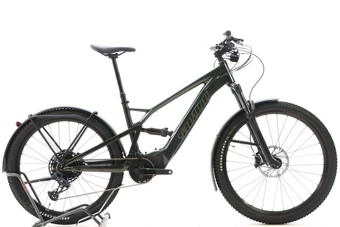 Specialized Turbo Tero X 5.0 2023