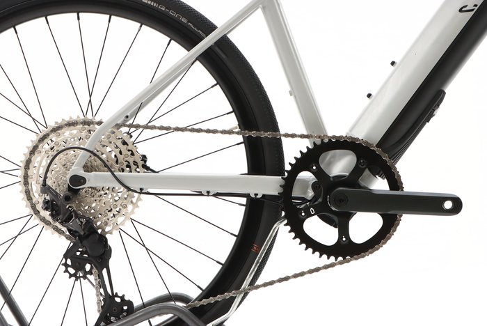 Canyon ROADLITE:ON 7 2021
