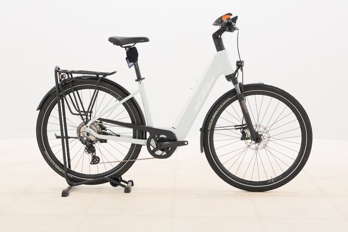 KTM MACINA STYLE PRO 2022
