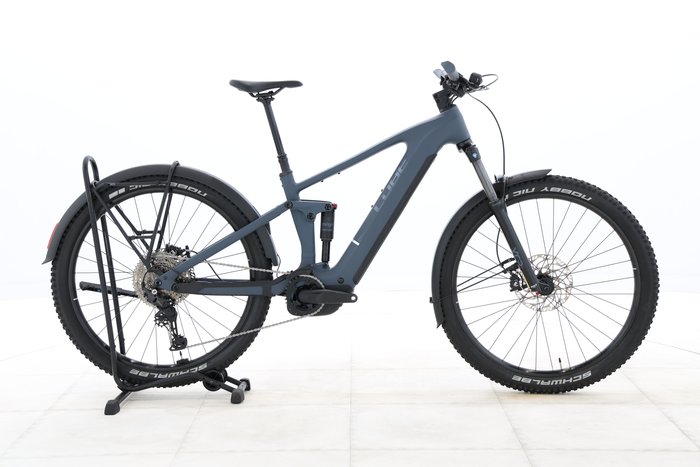 Cube STEREO HYBRID ONE44 PRO 800 ALLROAD 2025