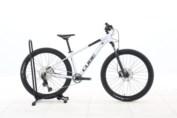 Cube Attention SLX 2023