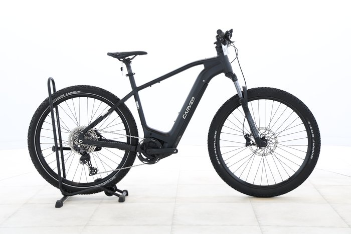 Carver Strict E.560 2025