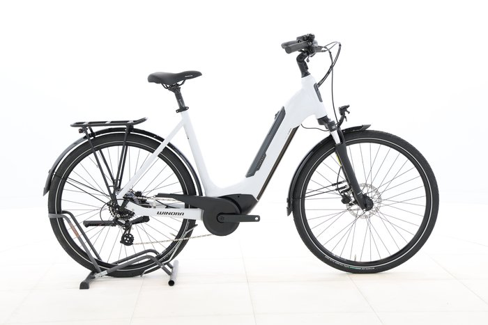 Winora TRIA 7 ECO 2022