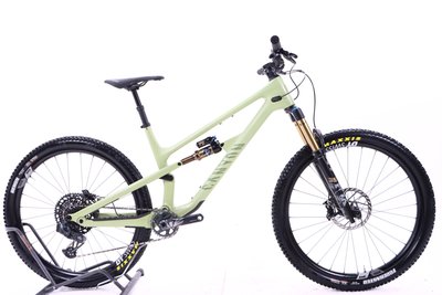 Canyon SPECTRAL 125 CF 9 2023