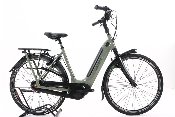 Gazelle ARROYO C8 HMB ELITE 500 2022