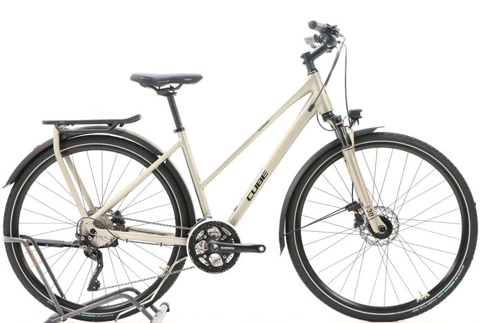 Cube KATHMANDU PRO 2023
