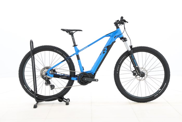 R Raymon HARDRAY E 6.0 2022