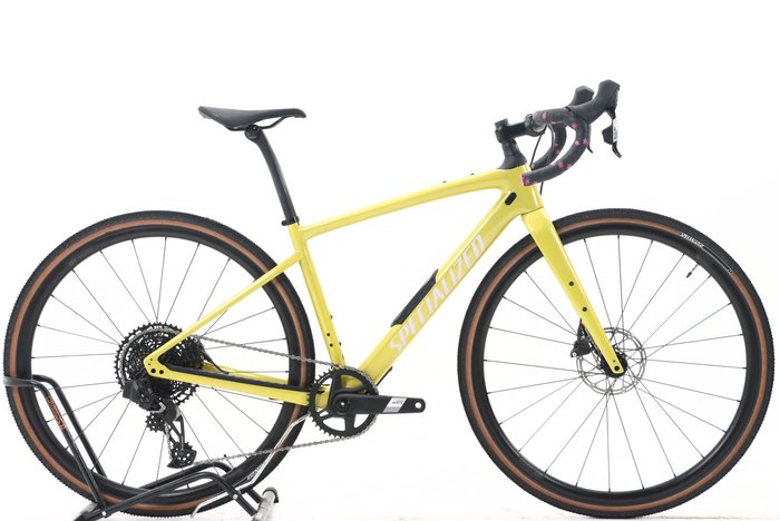 Specialized DIVERGE COMP CARBON 2024