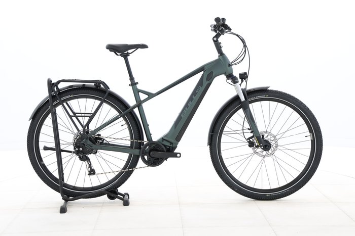 Bulls Allground CX 500 2021