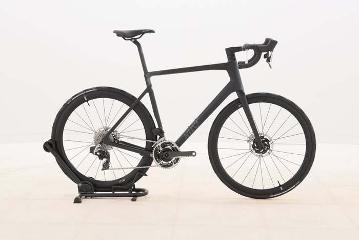 Rose REVEAL SIX DISC Red eTap AXS 2023