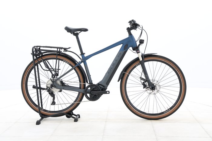 Bulls CROSS RIDER EVO 1 625 2022