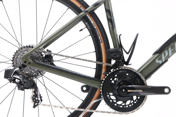 Specialized DIVERGE COMP CUSTOM 2022