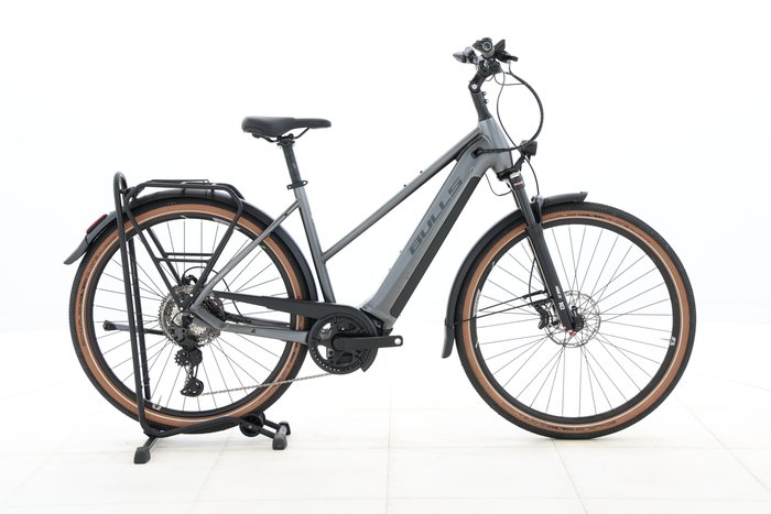 Bulls CROSS LITE EVO 1 750 2022