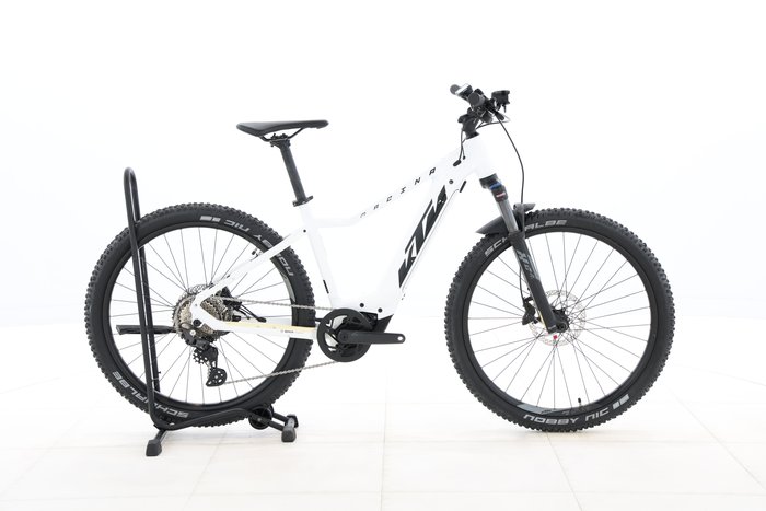 KTM Macina Race 571 2022