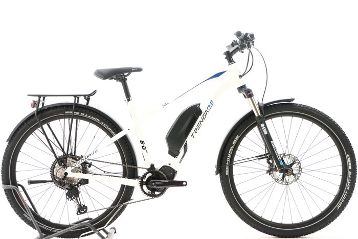 Trenga De XME 8.0 AT 2021