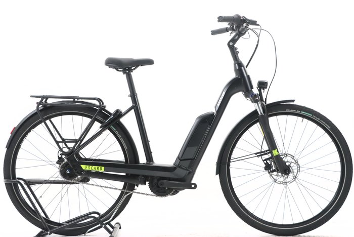 Kettler Escaro Comp 5 RT 2022