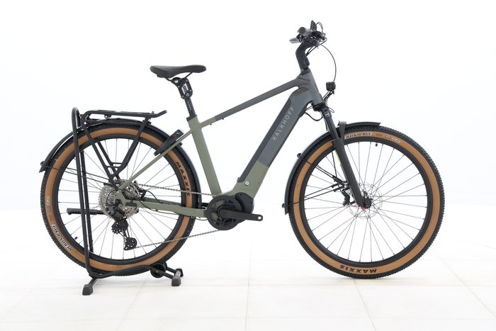 Kalkhoff Entice 5 ALTD+ 2025