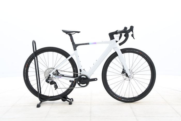 Scott CONTESSA SOLACE GRAVEL ERIDE 15 2025