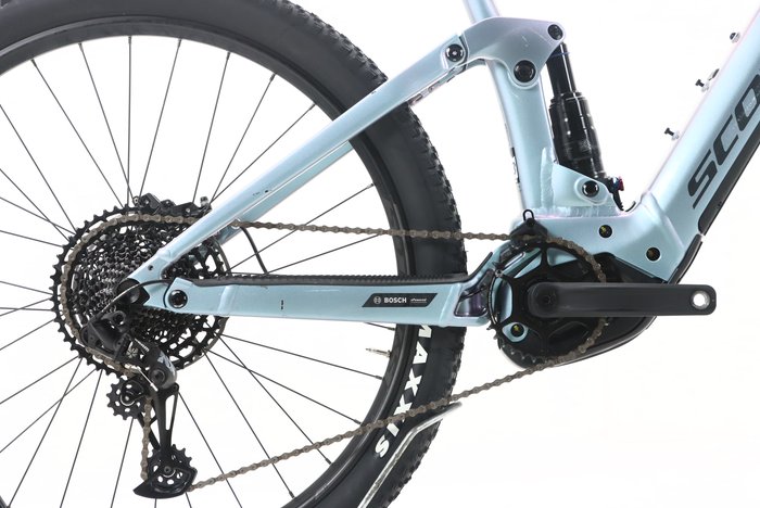 Scott Strike eRIDE 930 2022