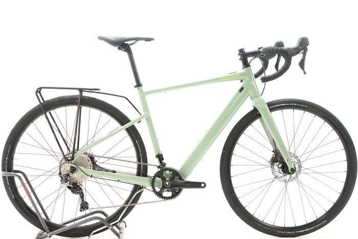 Cannondale Topstone Neo SL 1 2021