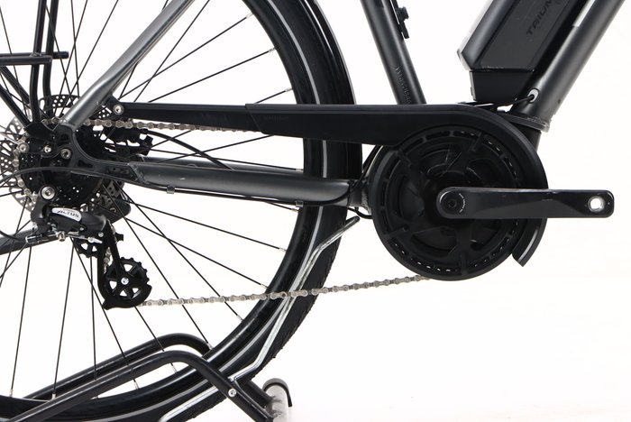 Triumph E-Bird Ultra 500 2022