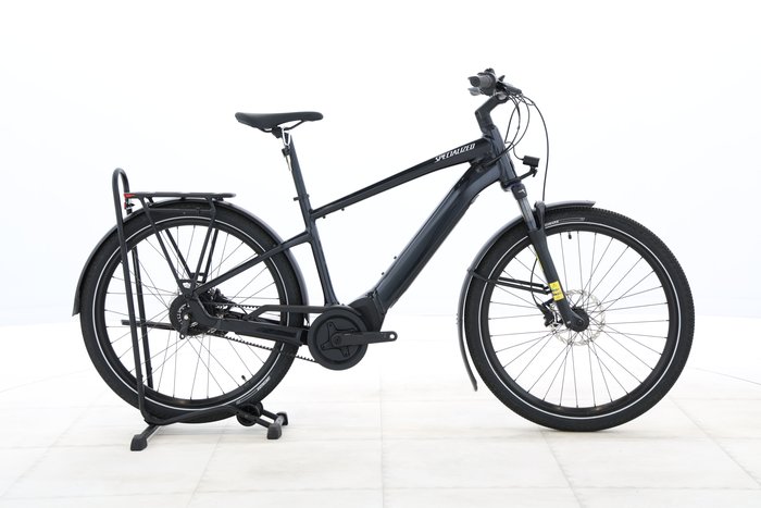 Specialized Turbo Vado 4.0 IGH 2024