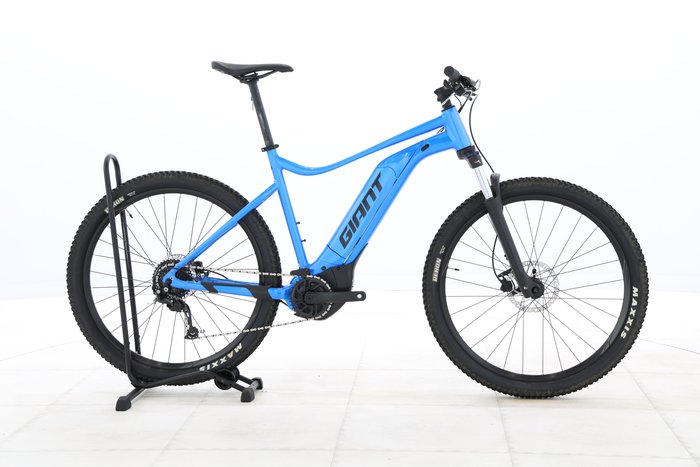 Giant TALON E+ 2 2022
